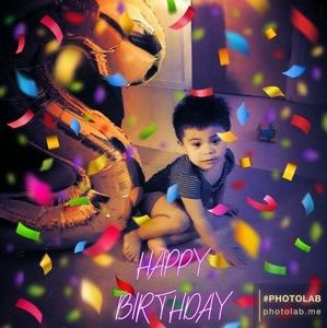 Meet your Posher, Ramona